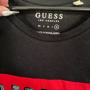 Women’s Guess